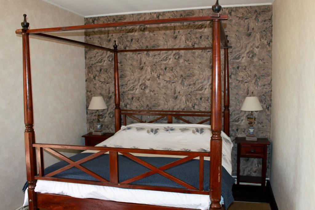 La Grande Maison De Pont Lung Ygrande Екстер'єр фото