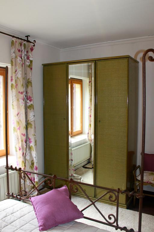 La Grande Maison De Pont Lung Ygrande Екстер'єр фото